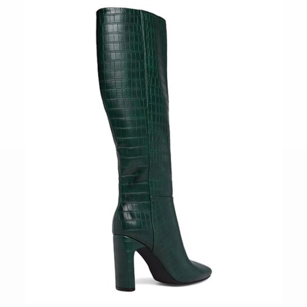 NWOT Ermelinda Heeled Boot - Size 8.5